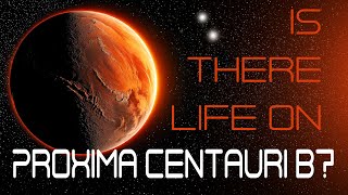 Life on Proxima Centauri b [upl. by Neron]