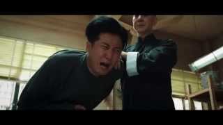 IP MAN THE FINAL FIGHT  Exclusive Clip  Well Go USA Entertainment [upl. by Trant]