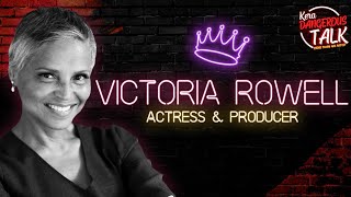 Actress Victoria Rowell Talks Being SP🚩T on by Former The Young amp The Restless Co Star [upl. by Edora]