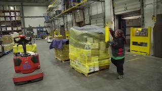 Learn About Performance Foodservice Warehouse Jobs [upl. by Hector921]