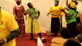 Jamaican Folk Songs [upl. by Skill758]