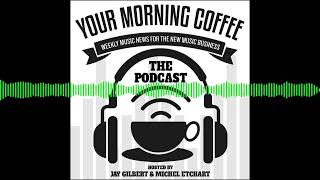 Your Morning Coffee Podcast  Episode 203 [upl. by Akinihs]