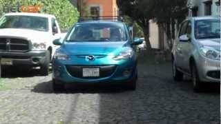 Mazda2 2012 [upl. by Aramak64]