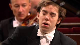 Ingolf Wunder – Concerto in E minor Op 11 final stage 2010 [upl. by Elora]