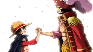 Could The Straw Hats SURVIVE In Rogers Era [upl. by Gyimah728]