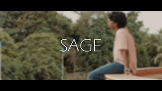 SAGE RITVIZ  COVER BY DORWIN JOHN [upl. by Naicad]