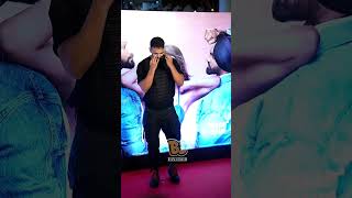 harshvardhan rane personality 🥇 on Good news screening harshvardhanrane goodnews screening [upl. by Doone]