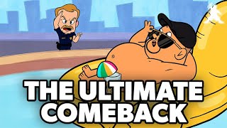 The Ultimate Comeback  Gabriel Iglesias [upl. by Selim]