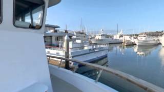 Point Loma Sportfishing  San Diego CA  Charter Fishing [upl. by Theola]