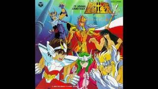 Saint Seiya OST VII [upl. by Aileme385]