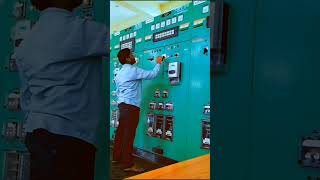 Shocking Comedy Electrician Watches Johny Lever Movie substation electricalsubstation johnylever [upl. by Dewhurst499]