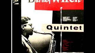 Barney Wilen Quintette  Papiermento  Paris 1947 [upl. by Uahc905]