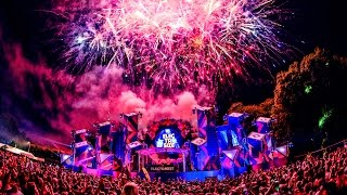 ELECTRISIZE FESTIVAL 2016  OFFICIAL AFTERMOVIE [upl. by Zelle]