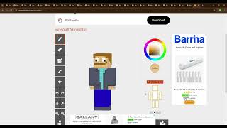 How to change your Minecraft skin in Java Edition [upl. by Akessej452]