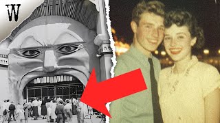 2 PARANORMAL ENCOUNTERS from Australia in the 1950s [upl. by Naam]