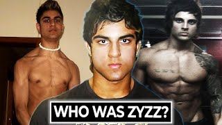 The Legend of ZYZZ [upl. by Osy]