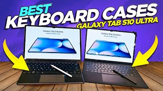 Samsung Galaxy Tab S10 Ultra Best Keyboard Cases Spigen Samsung Infiland [upl. by Mik653]