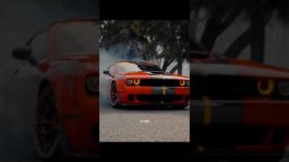 Dodge  Challenger  New Trending car shorts hellcat [upl. by Ingham]