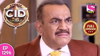 CID  Full Episode 1296  21st April  2018 [upl. by Loy796]