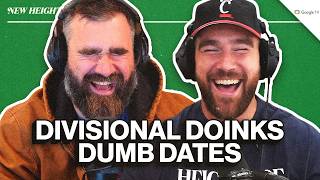 Division Clinching Doinks Eagles Passing Frustrations and Worst First Dates  Ep 114 [upl. by Sungam]