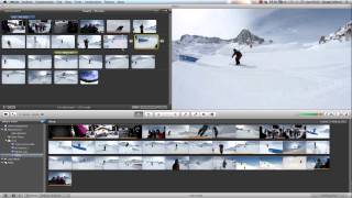 iMovie  Effetti molto speciali [upl. by Ros120]