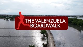 The Valenzuela Boardwalk [upl. by Kcired]