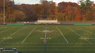 Schalmont High School vs BroadalbinPerth High School Mens Varsity Soccer [upl. by Abigael]