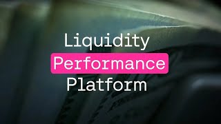 Piattaforma Liquidity Performance [upl. by Previdi]