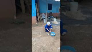 Nuestros abuelos no descansan 🥹🇸🇻 elsalvadoresbello elsalvadorimpresionante viralvideo [upl. by Christen]