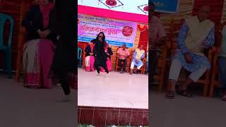 paser barir changra pola prem korite chi shorts viral reels crush dance [upl. by Nednyl906]