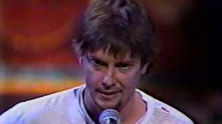 Butthole Surfers  quotWooden Songquot Live On MTV Unplugged 93 [upl. by Christabel]