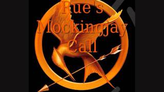 Mockingjay Call [upl. by Vanya]