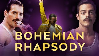 OFFICIAL VIDEO Bohemian Rhapsody – Peter Hollens  Queen [upl. by Tatianna]