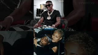 DJ VLAD and BOOSIE Love 2Pac Song  Run Tha Streetz  What’s Your Favorite 2Pac Song [upl. by Hajar]