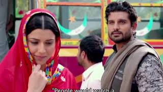 lahoriye movie song ja na hundi 47 wach lik song [upl. by Durrace]