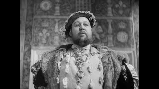 The Private Life of Henry VIII  FULL MOVIE  1933 HD [upl. by Auqeenwahs]