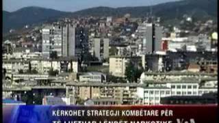 Droga në Kosovë [upl. by Sucramal]