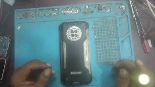 How to disassemble 📱 Doogee IP68 Take apart by Maruf Hossain [upl. by Zamir]