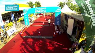 Circuito Sesc de Corrida de Rua 2015 [upl. by Eecats]