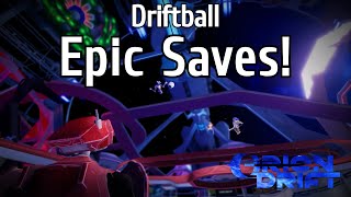 Epic Save Montage  Orion Drift VR [upl. by Vasta]