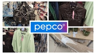 PEPCO 🛍️ NOWOŚCI 💖 HIT KOSZYK DO LODÓWKI 💖 i MIĘTOWA BLUZA 💖 PRZEGLĄD PÓŁEK 💖 [upl. by Tiff]