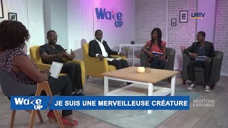 WAKE UP  Je suis une merveilleuse créature [upl. by Trevah958]