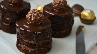 ferrero dripcakes [upl. by Notnad]