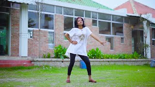 Bachchan  Sundori Kamala Video Song 2023  New Dance Performance  Dancer By Juthi  SR Vision [upl. by Silbahc613]