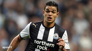 Absturz des französischen Wunderkinds Was macht eigentlich Hatem Ben Arfa [upl. by Centonze]