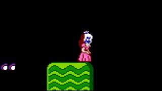 Vinesauce Vinny  Super Mario Bros Corruptions Mar 31 2012 Part 3 [upl. by Yovonnda324]