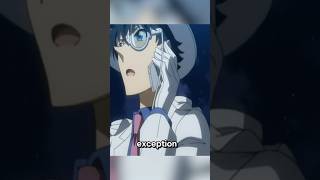 Kaito Kurobaa man who combines beauty and wisdom anime conansuspenseshorts [upl. by Nysa421]