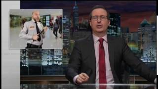 Wetzels Pretzels on John Oliver [upl. by Bobette]