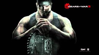 Gears of war 3 Ashes to Ashes song Sun Kil Moon Heron Blue [upl. by Verdi246]