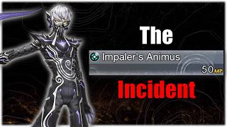 Impalers Animus got nerfed  Shin Megami Tensei V Vengeance [upl. by Maurer]